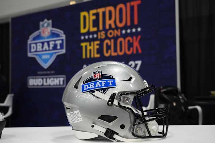 The 2024 NFL Draft provides an opportunity to every team in the league to find star players.